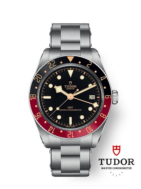 tudor blackbay 58 gmt|tudor black bay gmt price.